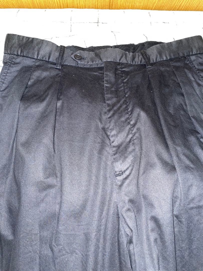 UNIONSLACKS 109 CHINO Mサイズ