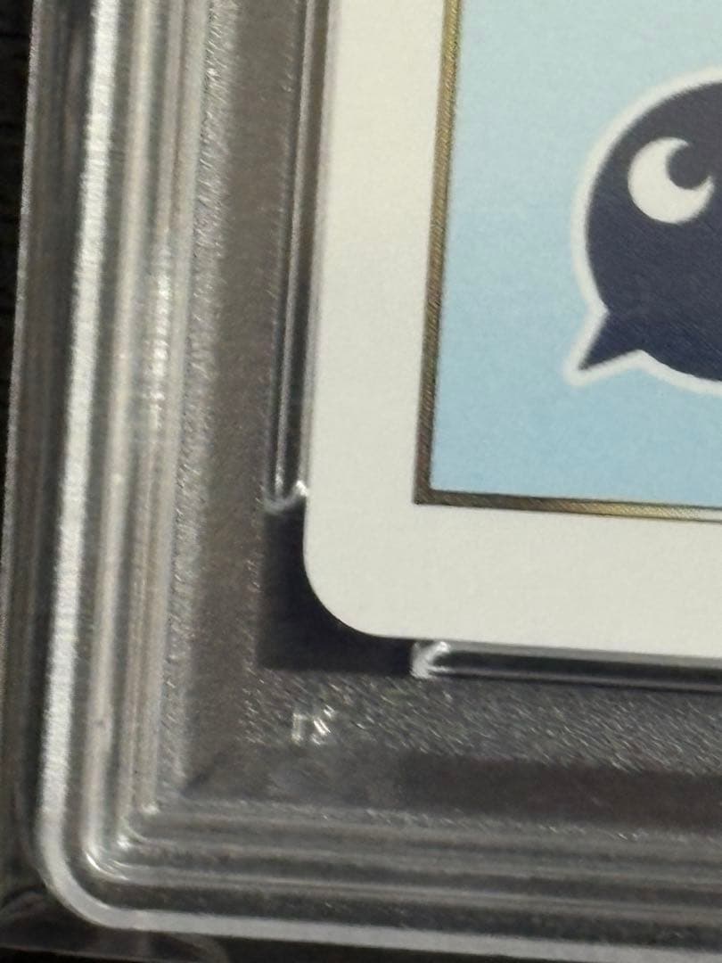 メンダコギロチン　にじさんじ 笹木咲　椎名唯華 WIXOSS　LRP psa10