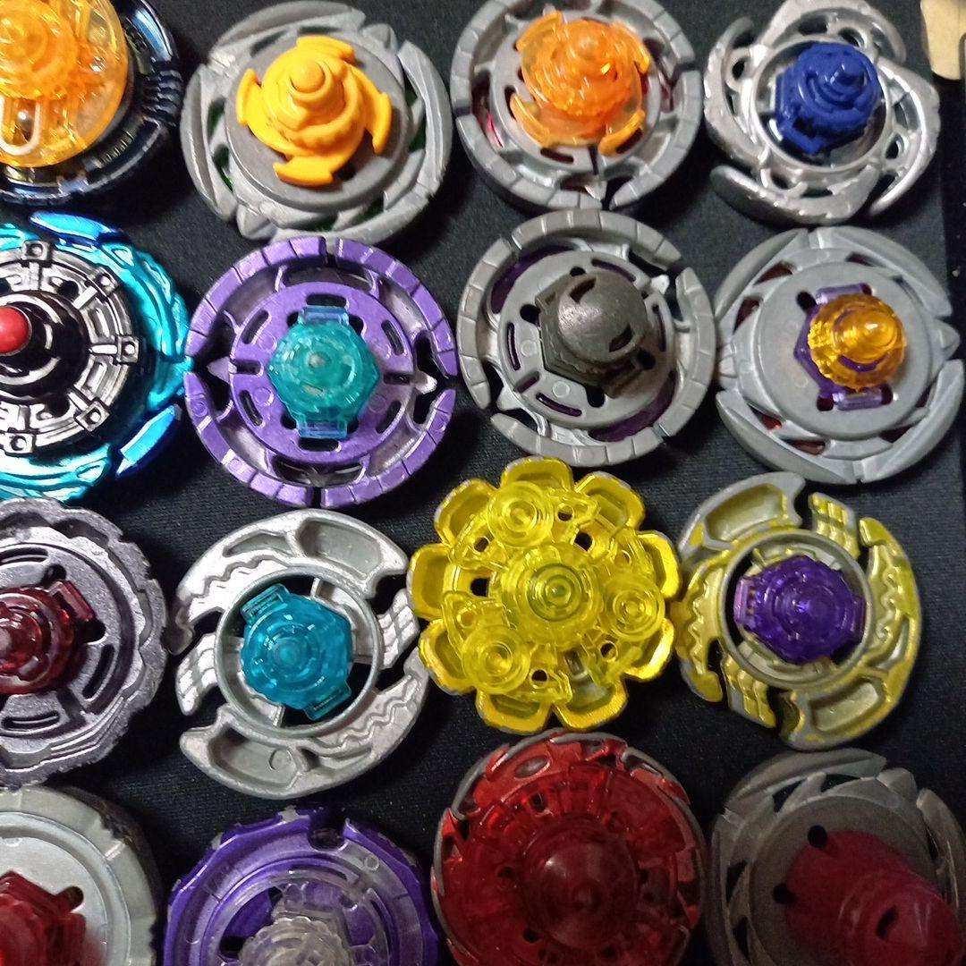 メタルファイトベイブレード　まとめ売り　レア