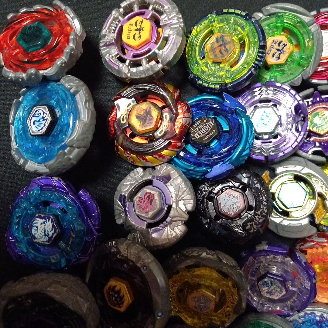 メタルファイトベイブレード　まとめ売り　レア