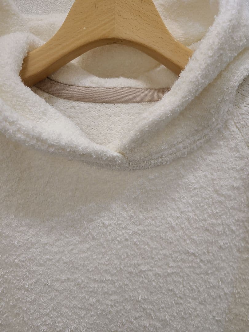 おまとめ ブークレニットパーカー、ロゴニット