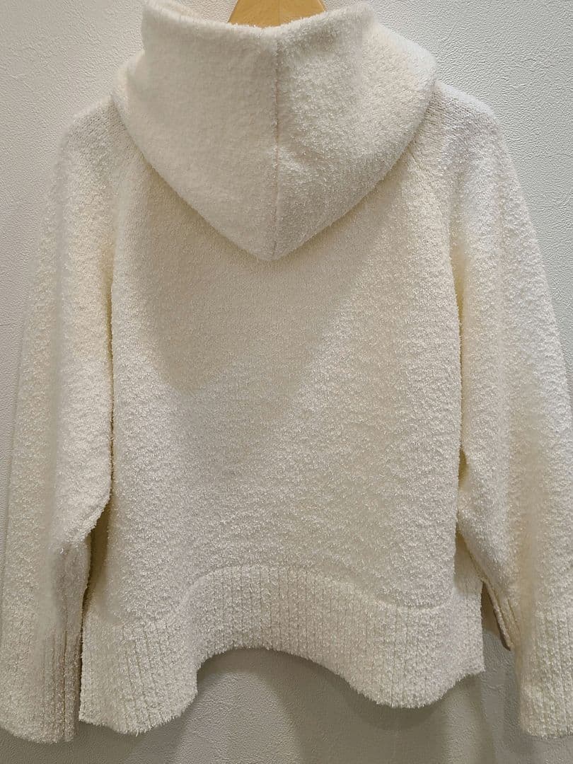 おまとめ ブークレニットパーカー、ロゴニット