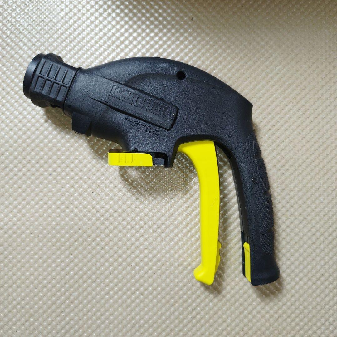 【1時間使用】KARCHER K MINI 本体+ノズルジェットop