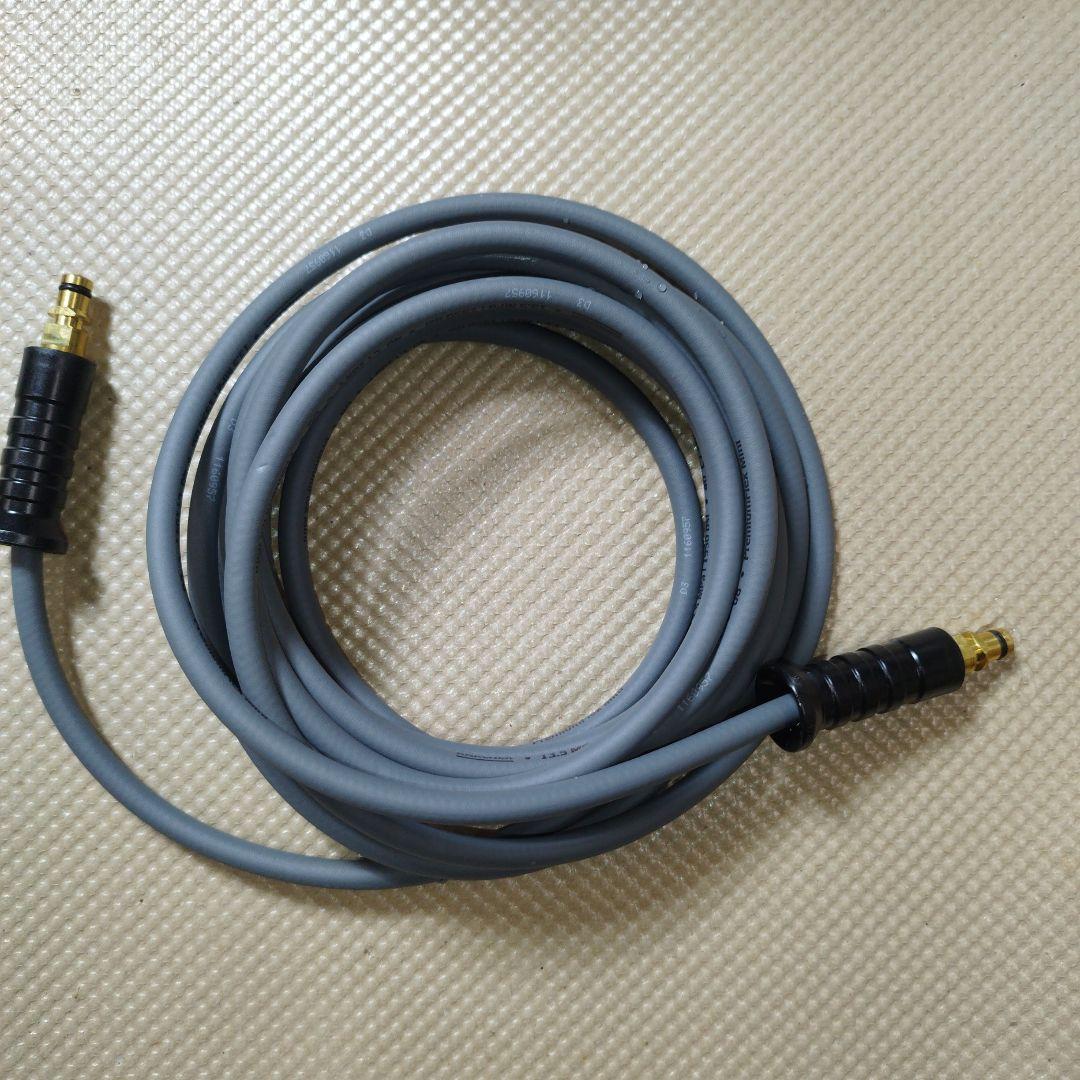 【1時間使用】KARCHER K MINI 本体+ノズルジェットop