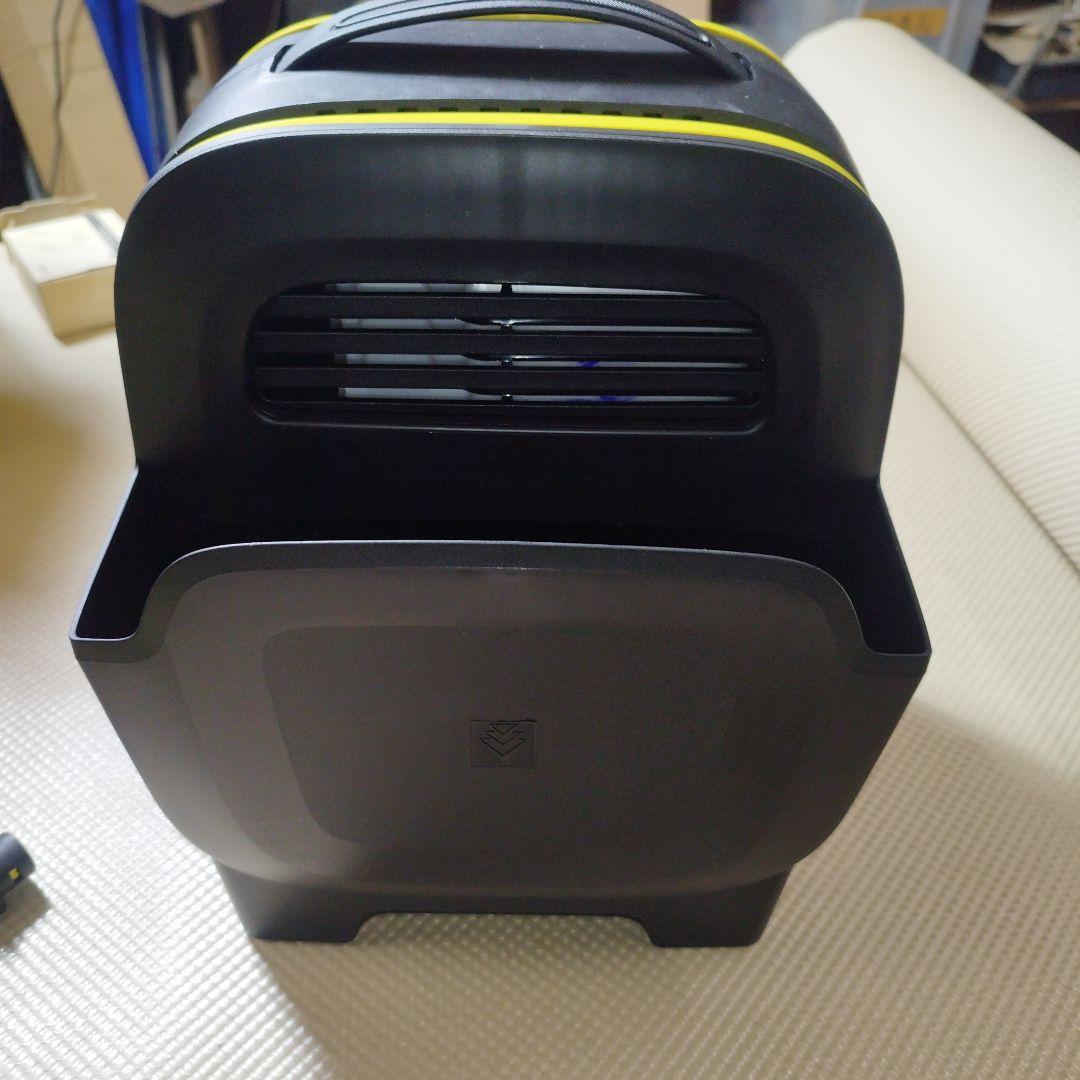 【1時間使用】KARCHER K MINI 本体+ノズルジェットop