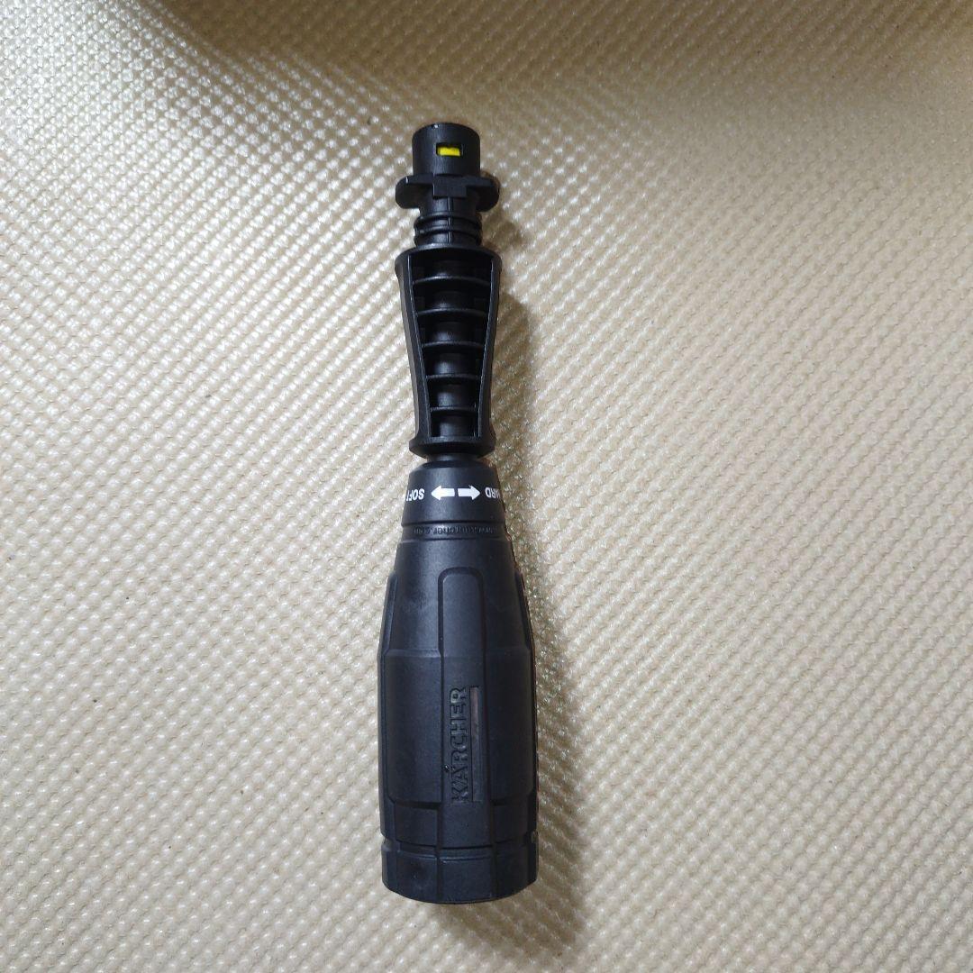 【1時間使用】KARCHER K MINI 本体+ノズルジェットop