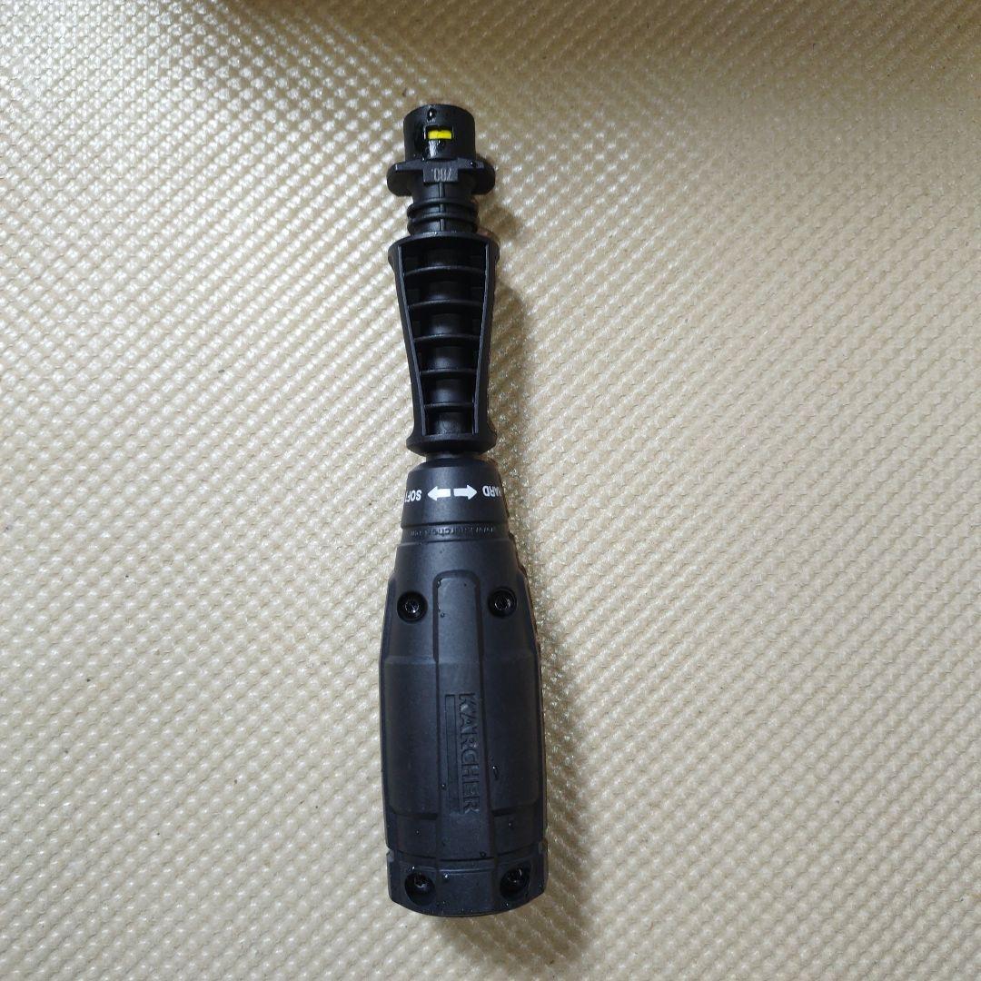 【1時間使用】KARCHER K MINI 本体+ノズルジェットop