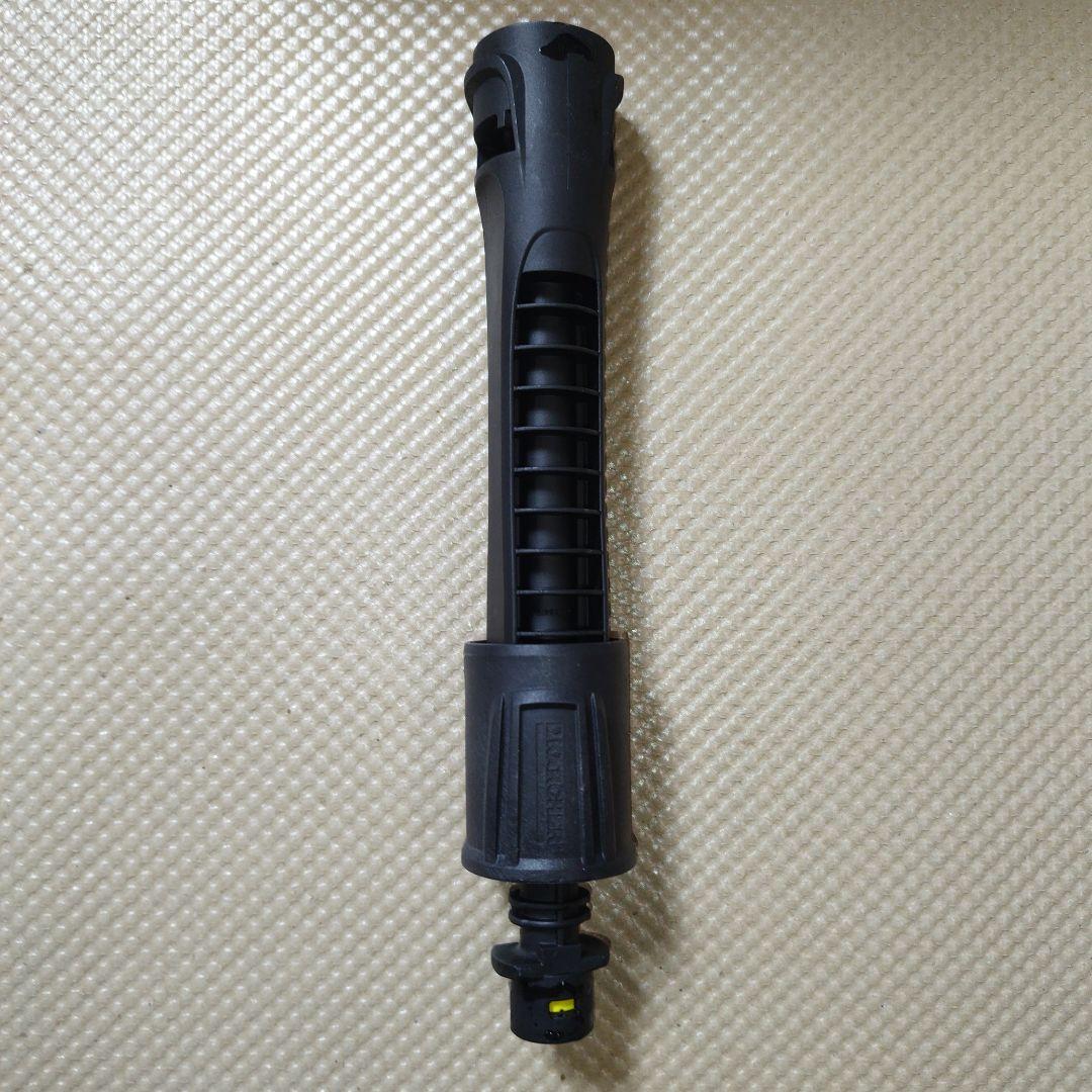 【1時間使用】KARCHER K MINI 本体+ノズルジェットop