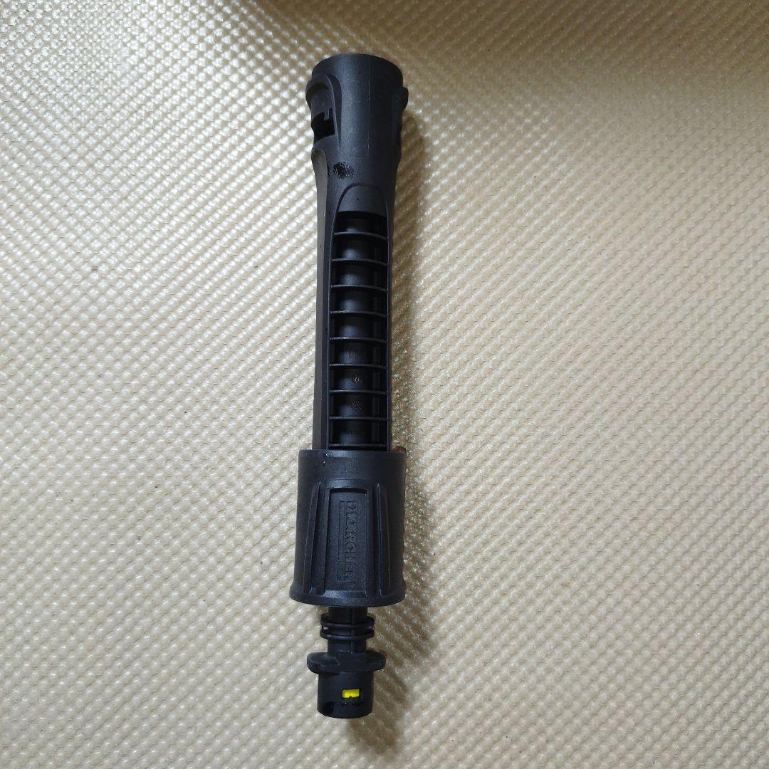 【1時間使用】KARCHER K MINI 本体+ノズルジェットop