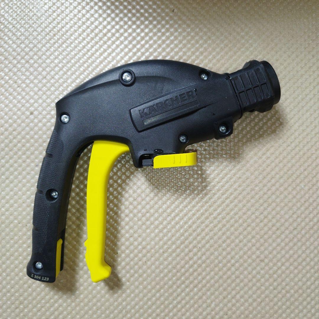 【1時間使用】KARCHER K MINI 本体+ノズルジェットop
