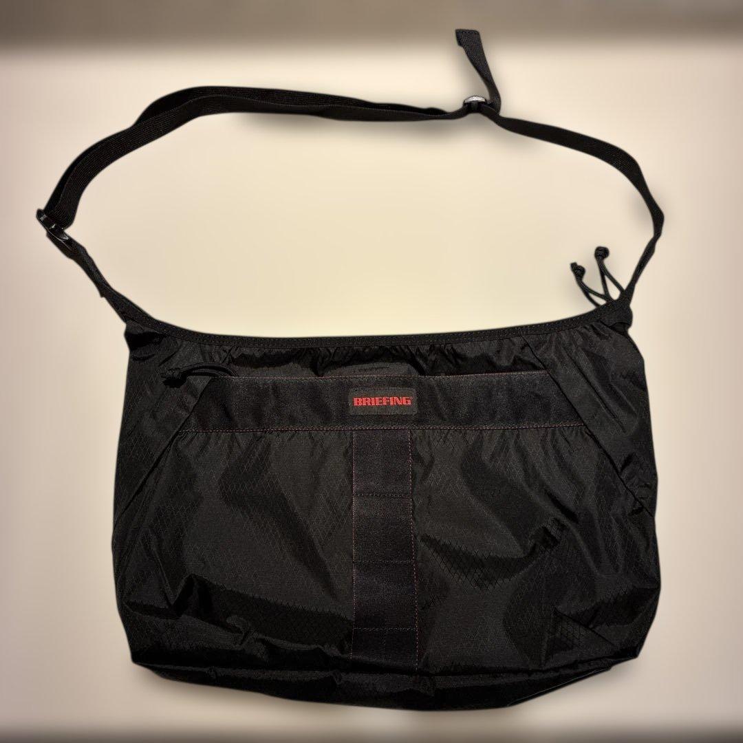 【美品】BRIEFING SOLID LIGHT BRA253L31