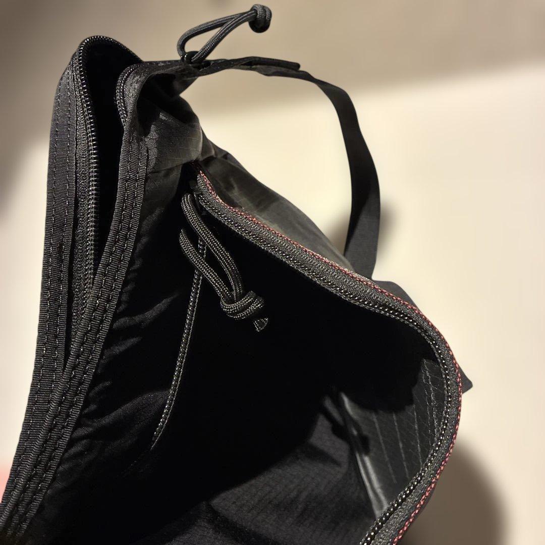 【美品】BRIEFING SOLID LIGHT BRA253L31