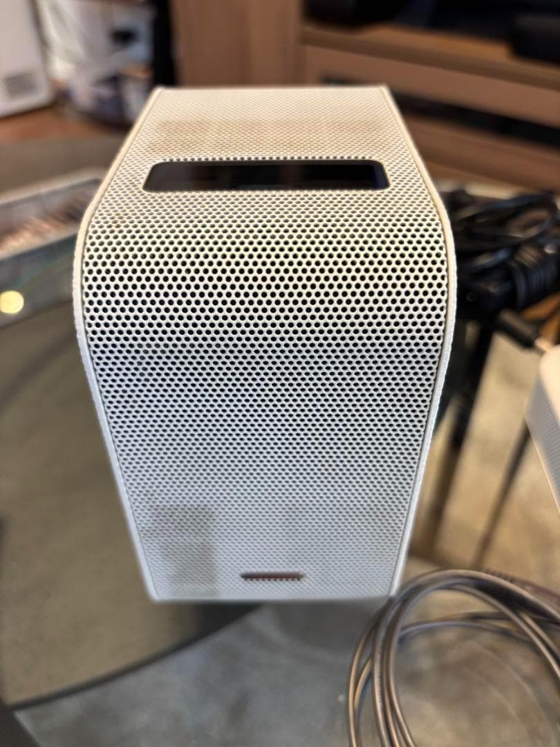 SONY LSPX-P1 ポータブル超短焦点プロジェクター