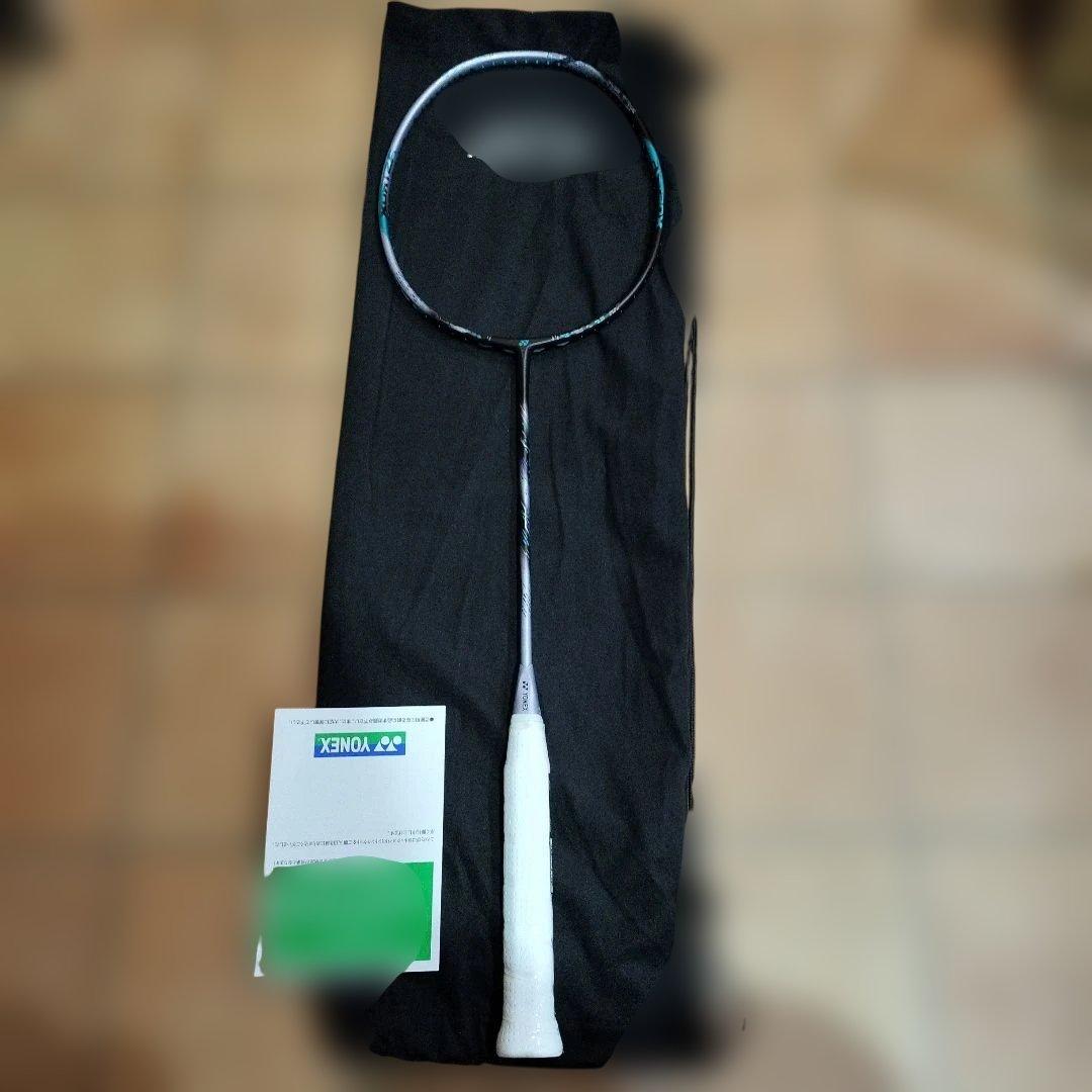 YONEXバドミントンラケットアストロクス88Dプロ フレームのみ AX88DP