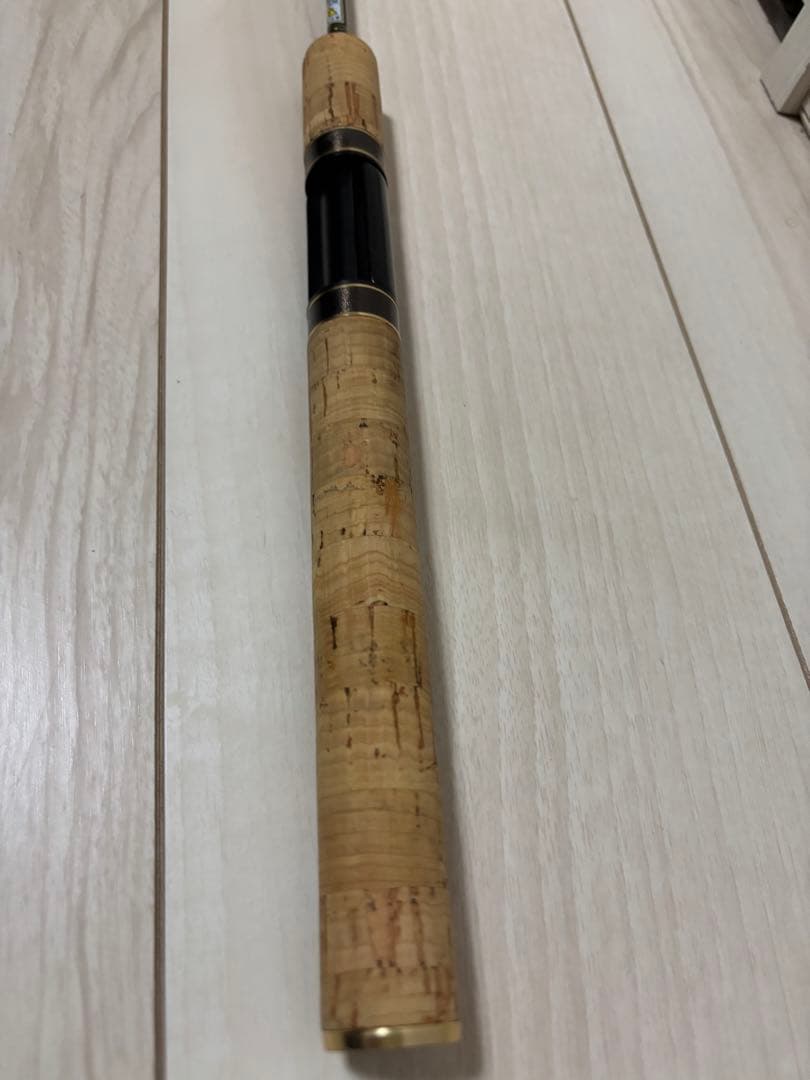 ヴァルケイン(Valkein) ブレイクスルーゼロヴァージ 6.0UL