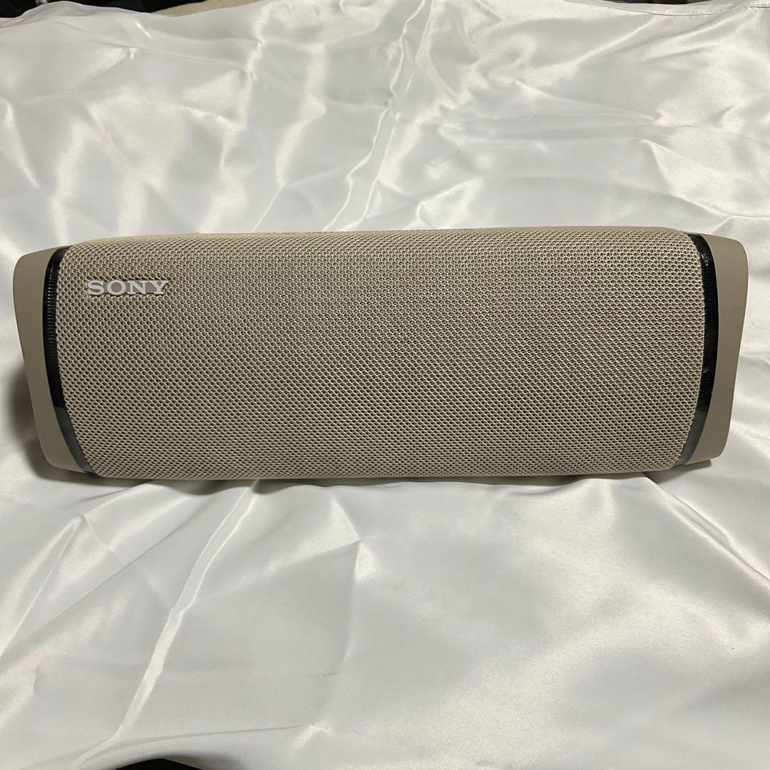 SONY　EXTRABASS SRS-XB43