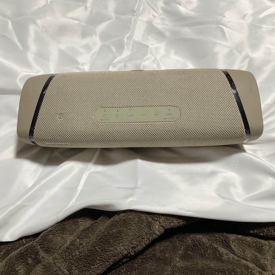 SONY　EXTRABASS SRS-XB43