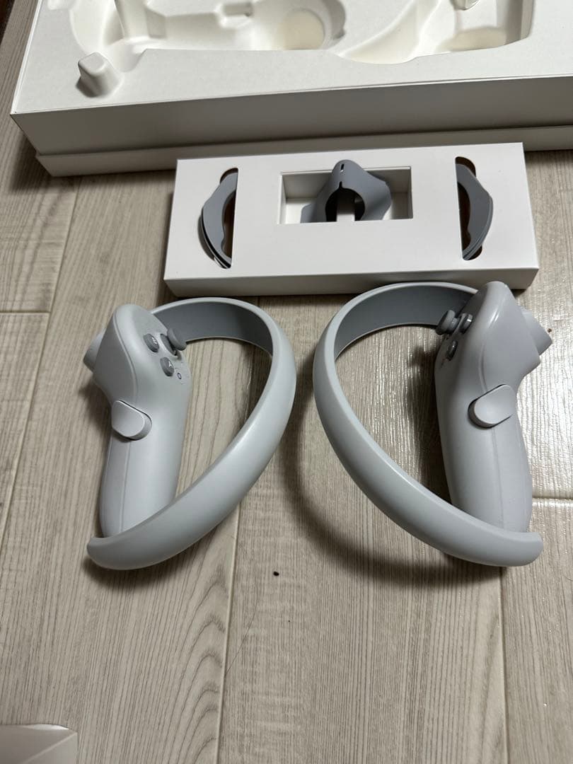 Pico ピコ PICO4 128GB オールインワンVRヘッドセット