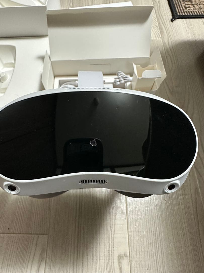 Pico ピコ PICO4 128GB オールインワンVRヘッドセット