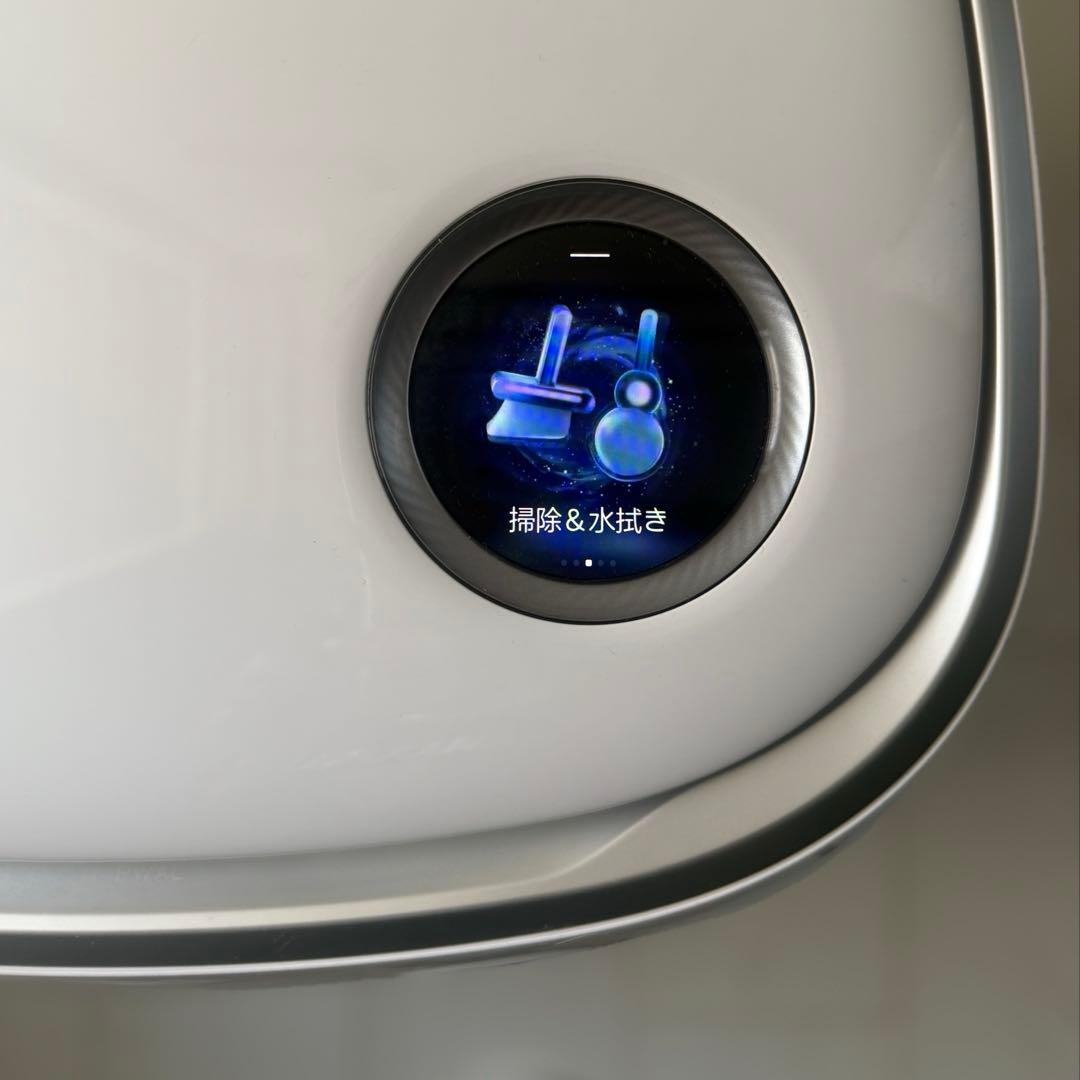 NARWAL (ナーワル) Freo Pro ロボット掃除機 美品