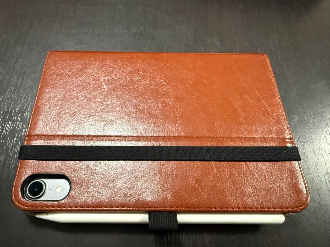 iPad mini 第6世代 64GB 【アップルペンシル2付属】SIMフリー