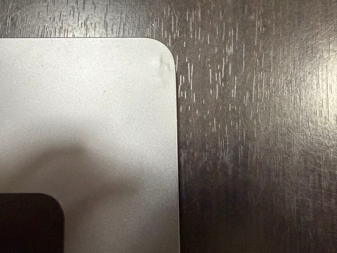 iPad mini 第6世代 64GB 【アップルペンシル2付属】SIMフリー