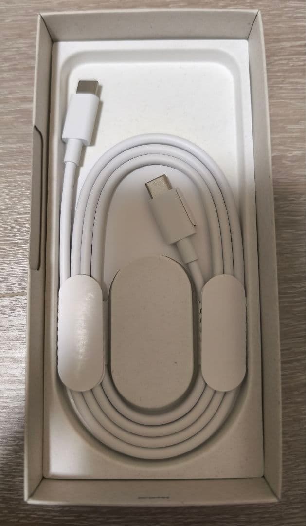 Google Pixel 9a 128GB Obsidian ケースフィルム付き