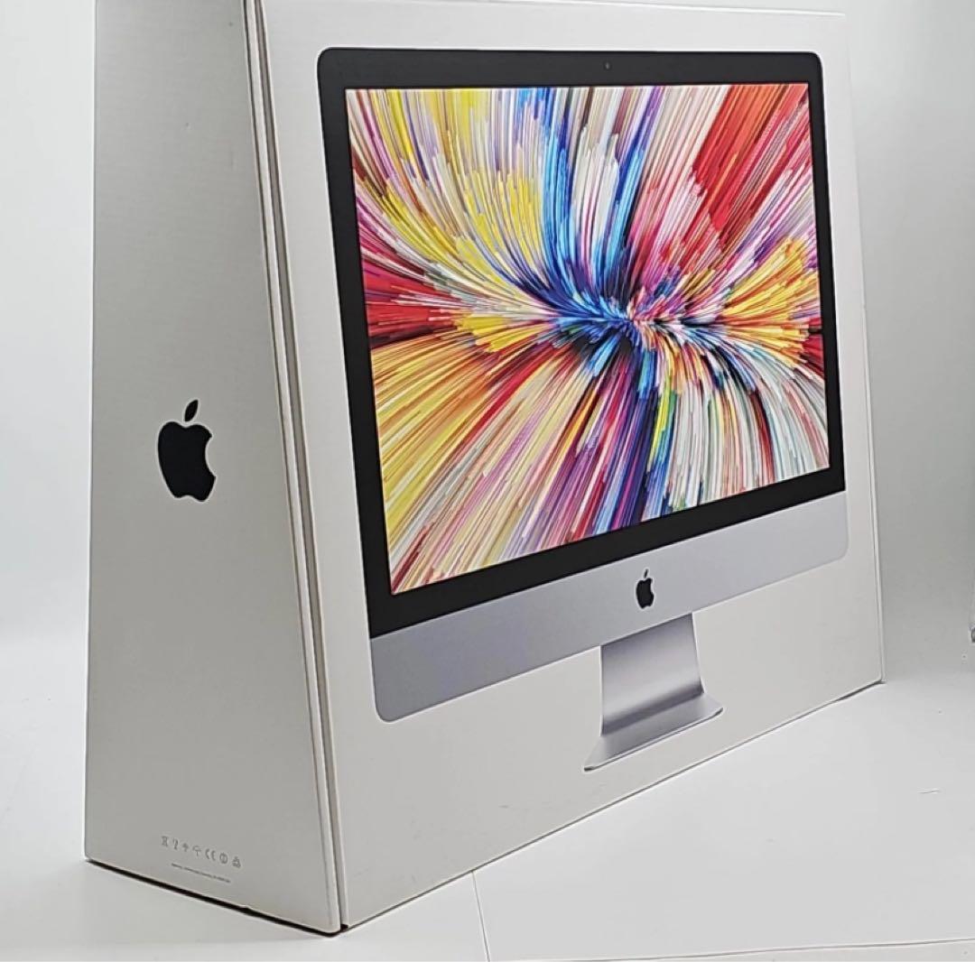 モ*ル様 Apple iMac 2017 27インチ 新品未使用未開封品