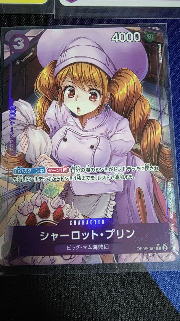 シャーロット・プリン 特別価格セット　SP.パラレル多数