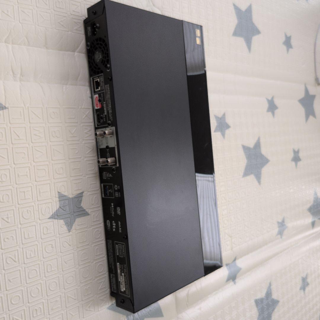 【最終値下げ】SONY BDZ-FBT2100 ブルーレイ/DVDレコーダー