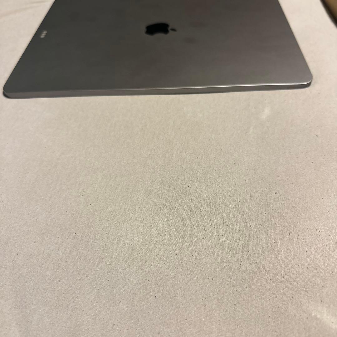 iPad Air 13インチ バッテリー100% Wi-Fi 128GB 4