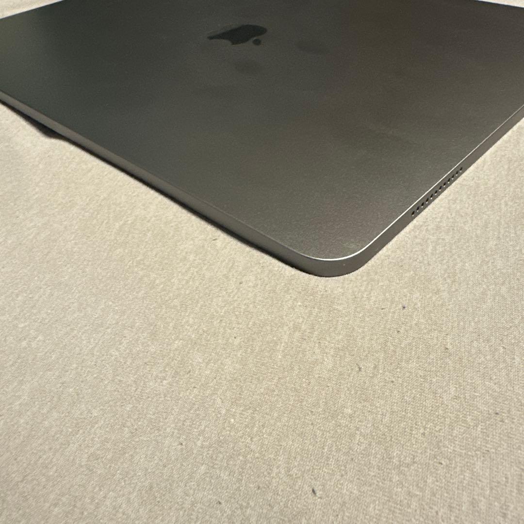 iPad Air 13インチ バッテリー100% Wi-Fi 128GB 4