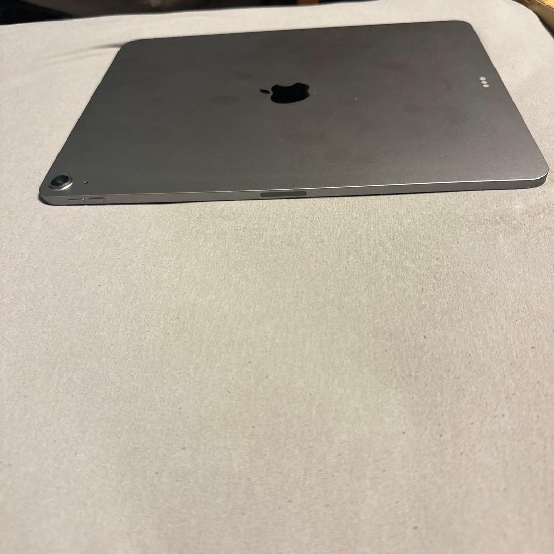 iPad Air 13インチ バッテリー100% Wi-Fi 128GB 4