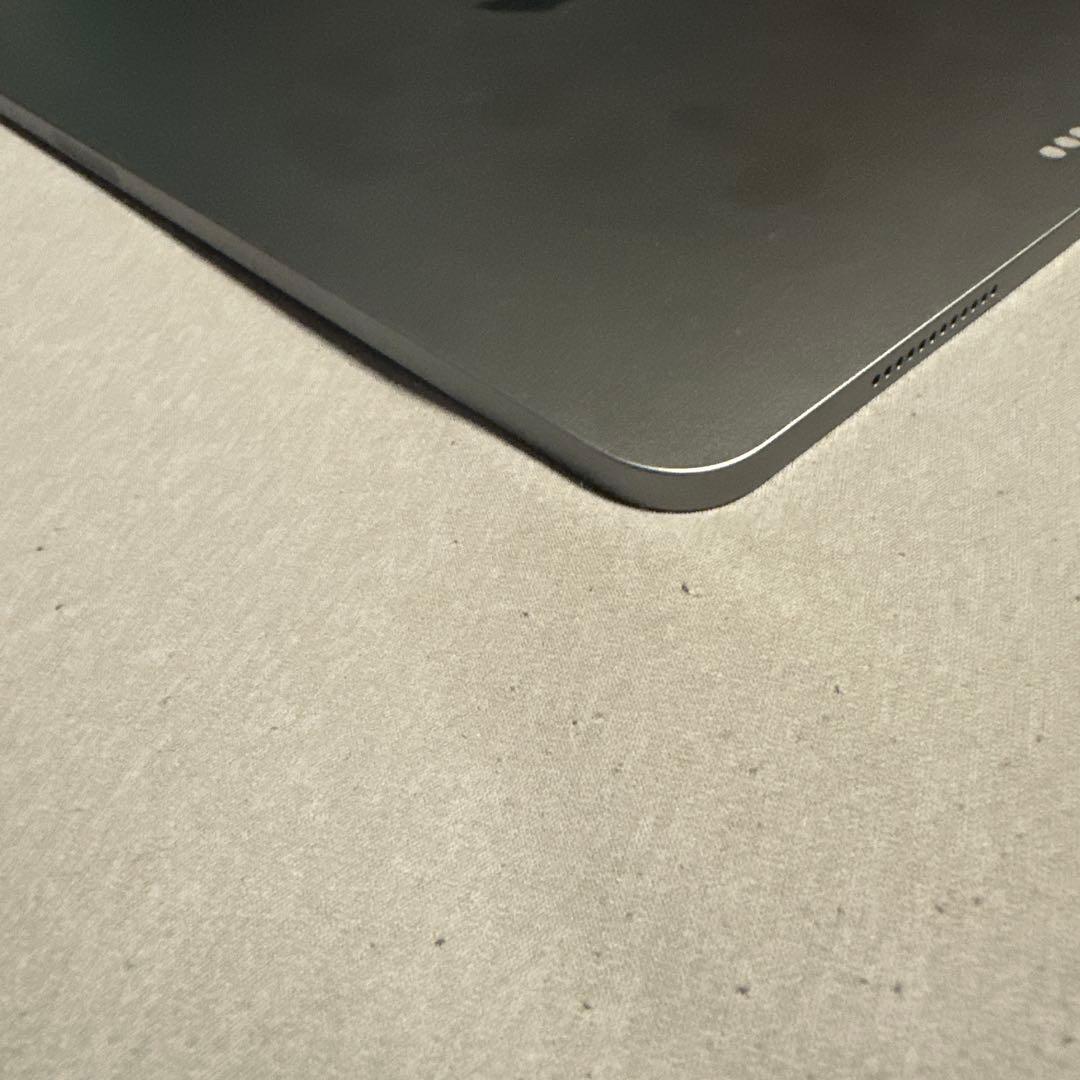 iPad Air 13インチ バッテリー100% Wi-Fi 128GB 4