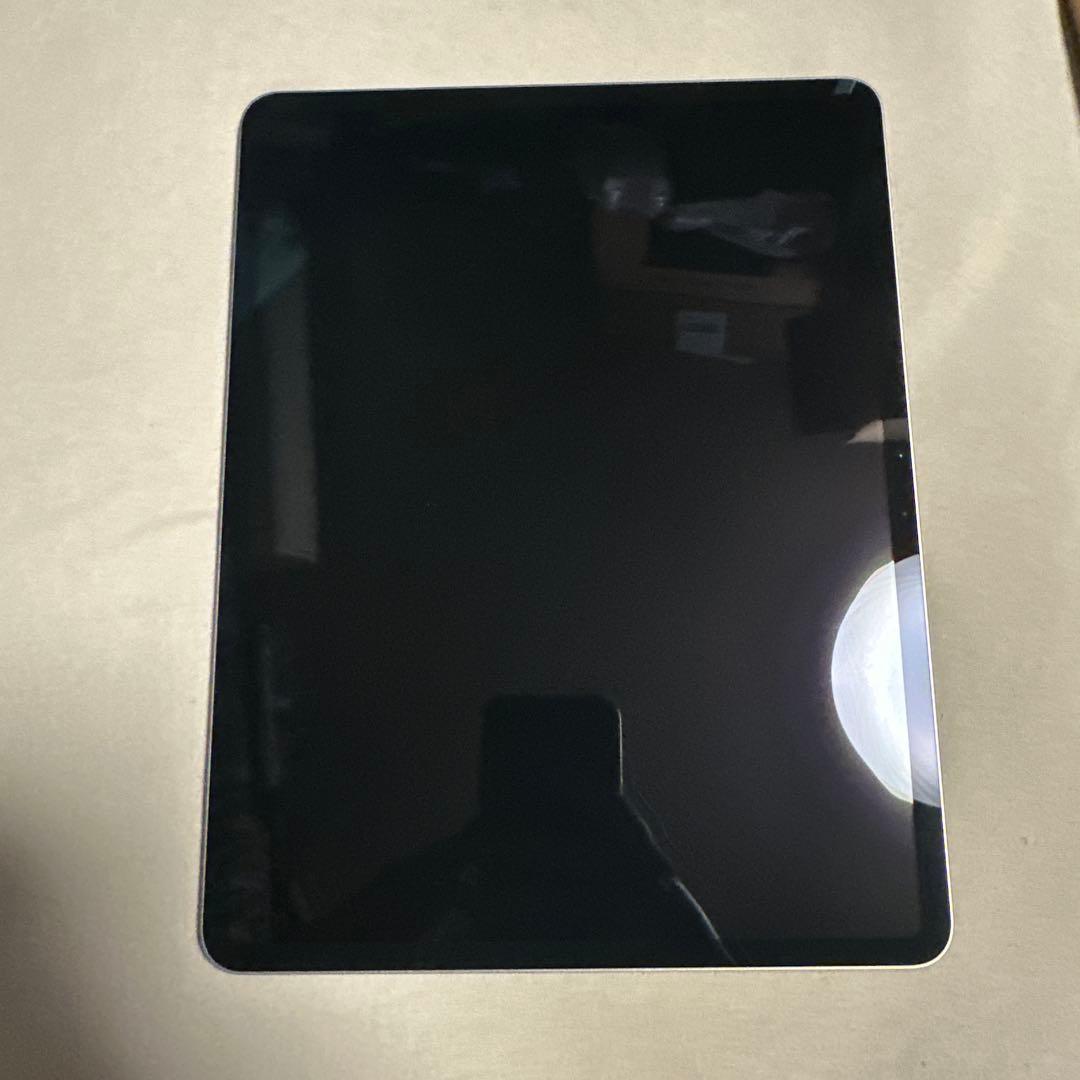 iPad Air 13インチ バッテリー100% Wi-Fi 128GB 4