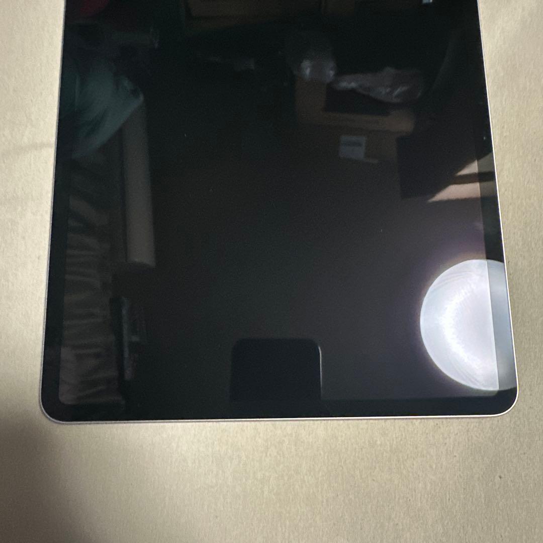 iPad Air 13インチ バッテリー100% Wi-Fi 128GB 4