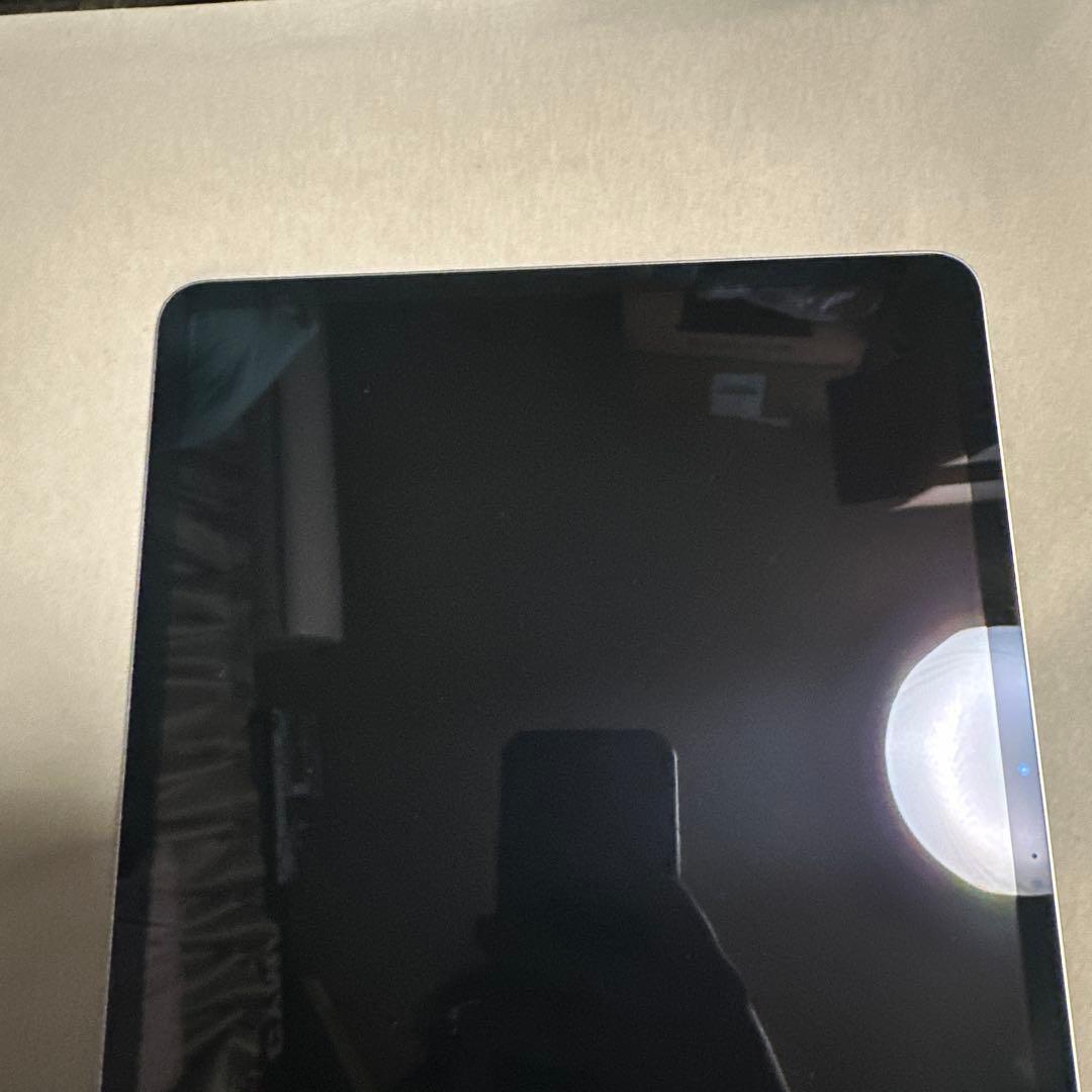 iPad Air 13インチ バッテリー100% Wi-Fi 128GB 4