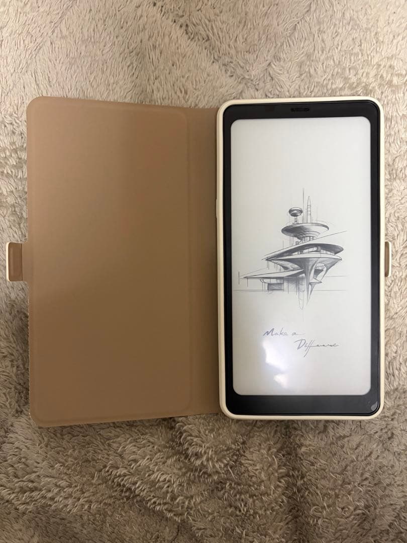 boox Palma ブラック