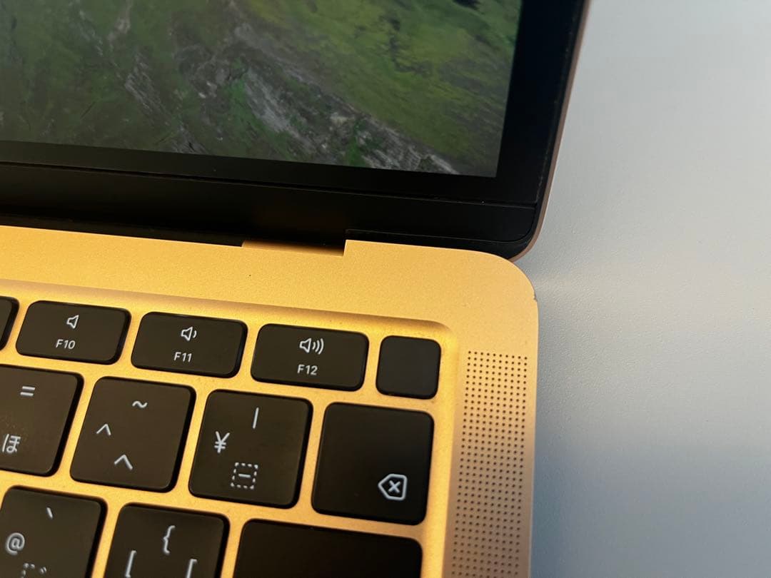 MacBook Airローズゴールド M1 16gb 512gb+マジックマウス