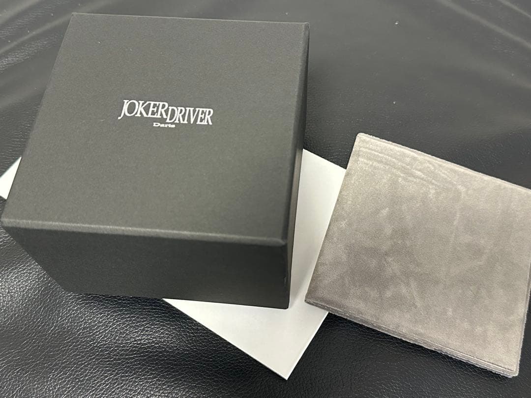 JOKERD零ULTIMATE PILGRIM ピルグリム