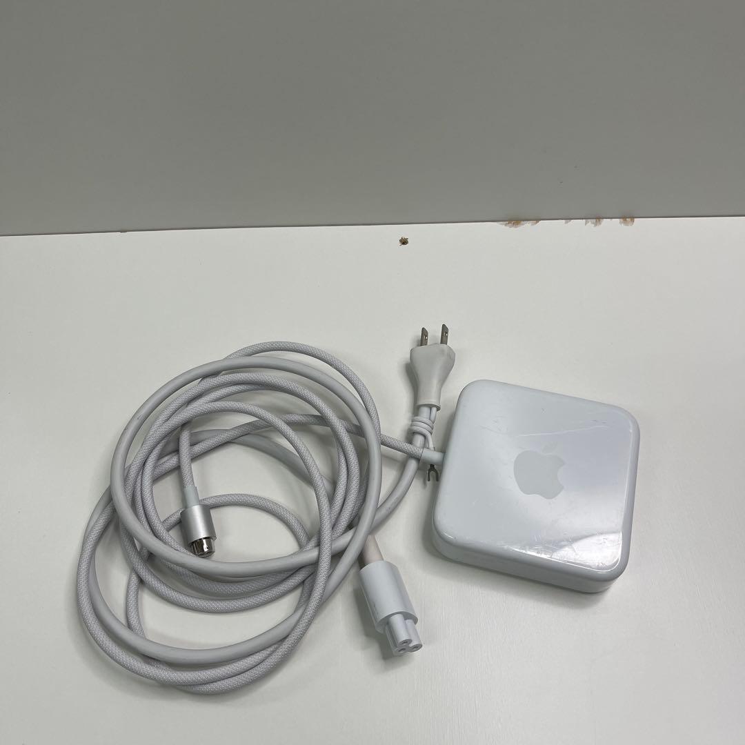 [美品] IMAC 2021 4.5K 24インチ Apple M1 8GB