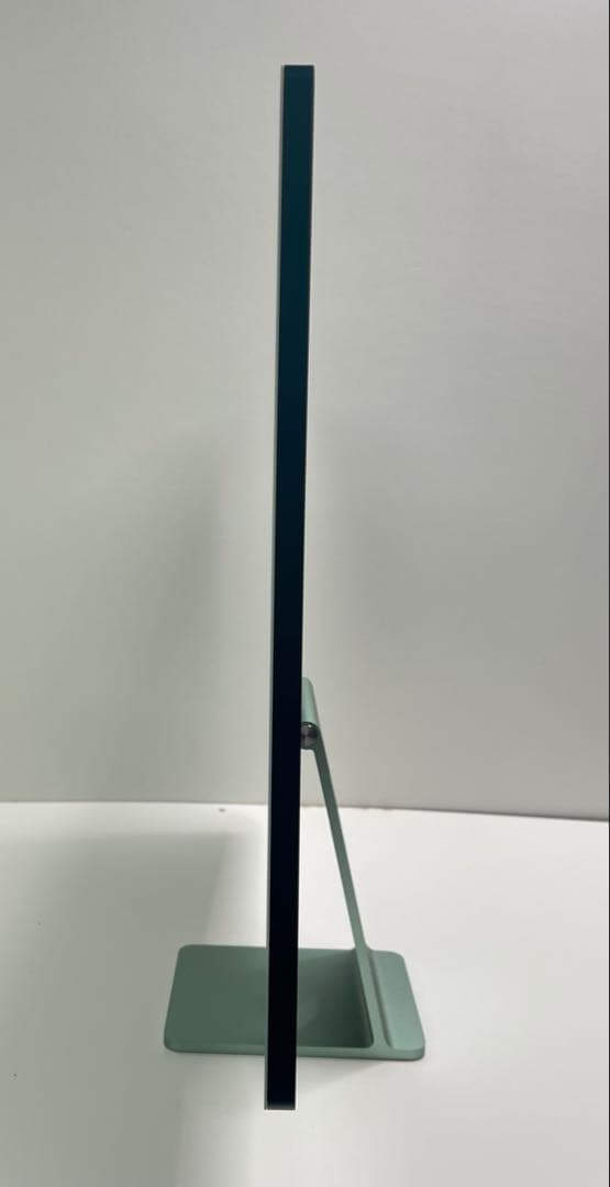 [美品] IMAC 2021 4.5K 24インチ Apple M1 8GB