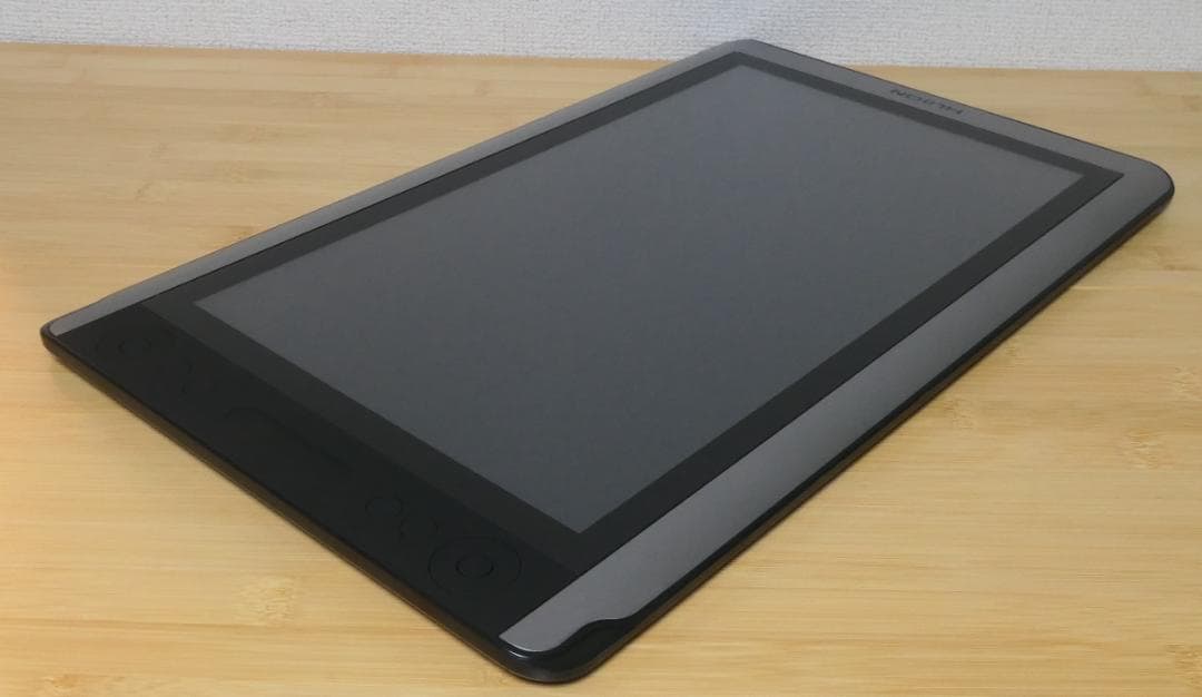 HUION 液晶タブレット KAMVAS 16 GS1561