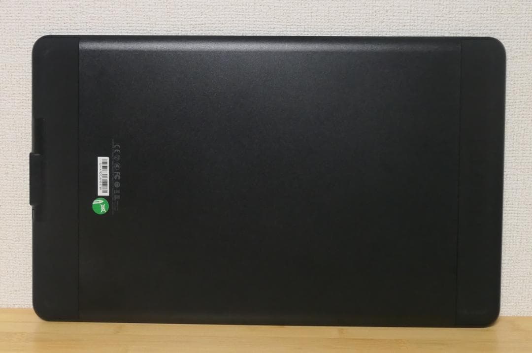 HUION 液晶タブレット KAMVAS 16 GS1561