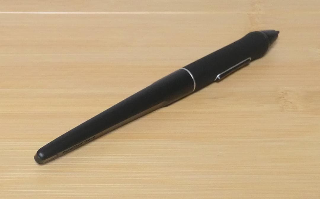 HUION 液晶タブレット KAMVAS 16 GS1561