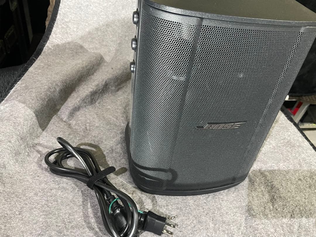 BOSE S1 PRO+、Wireless Micトランスミッター