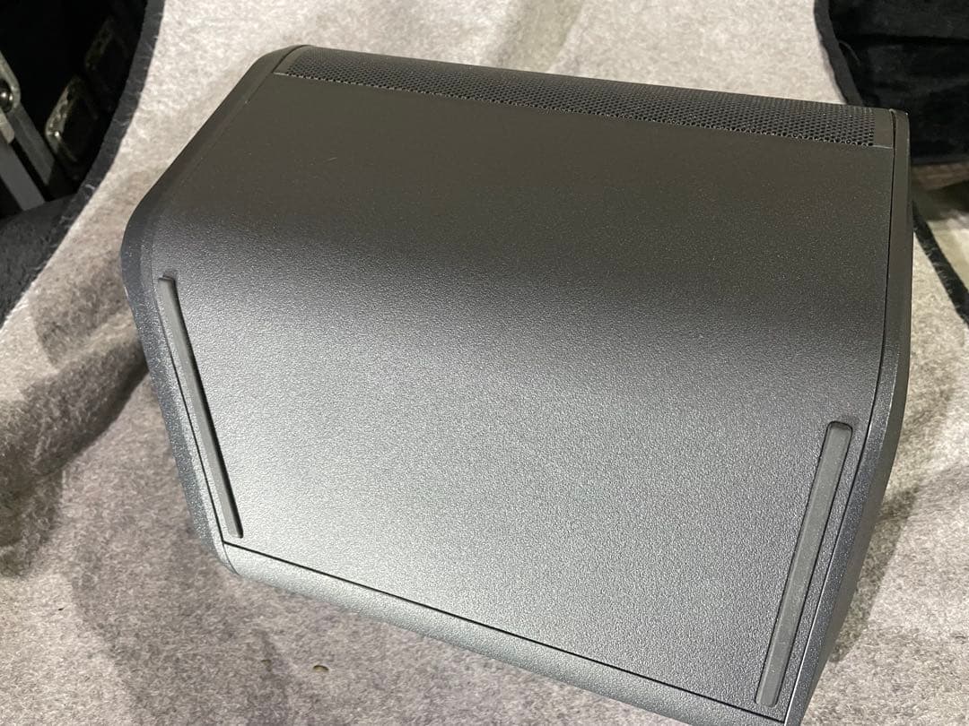 BOSE S1 PRO+、Wireless Micトランスミッター