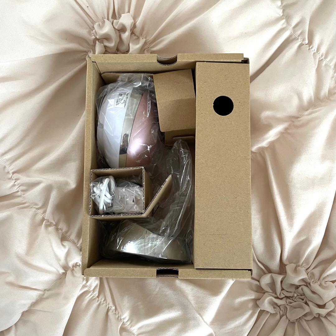 【新品未使用】YA-MAN RFボーテ　キャビスパRFコア