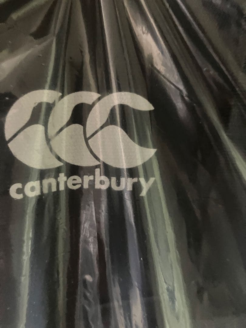 横浜キヤノンイーグルス　リュック R+ BAG 34L ブラック