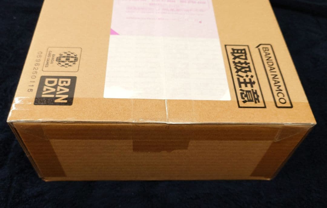 ONE PIECE カードゲーム 3rd ANNIVERSARY未開封